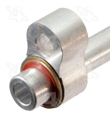 Four Seasons A/C Refrigerant Discharge Hose P/N:66160 Fits: Ram 1500 18-14, Ram 1500 Classic 20-19 - Image 3