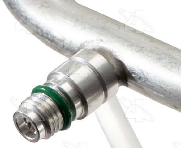 Four Seasons A/C Refrigerant Discharge Hose P/N:66160 Fits: Ram 1500 18-14, Ram 1500 Classic 20-19 - Image 4