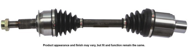 CARDONE New CV Axle Assembly P/N:66-1613 Fits: Chevrolet Equinox 17-16, GMC Terrain 17-16 - Image 1