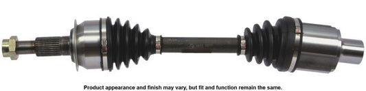 CARDONE New CV Axle Assembly P/N:66-1613 Fits: Chevrolet Equinox 17-16, GMC Terrain 17-16 - Image 1