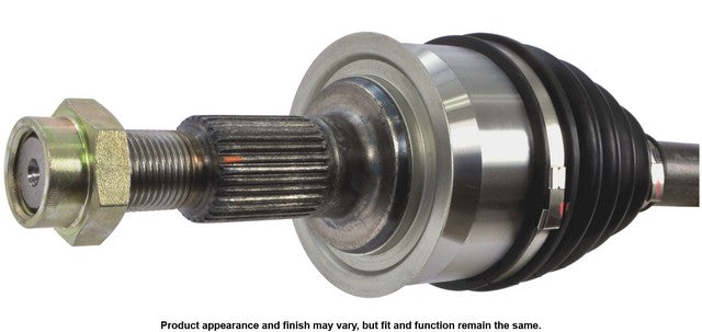 CARDONE New CV Axle Assembly P/N:66-1613 Fits: Chevrolet Equinox 17-16, GMC Terrain 17-16 - Image 2