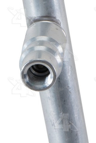 Four Seasons A/C Liquid Line with Orifice Tube P/N:66161 Fits: Chevrolet Silverado 2500 Hd 02-01, Chevrolet Silverado 3500 02-01, GMC Sierra 2500 Hd 02-01, GMC Sierra 3500 02-01 - Image 4