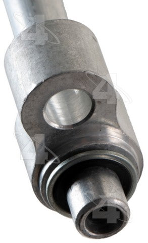 Four Seasons A/C Liquid Line with Orifice Tube P/N:66161 Fits: Chevrolet Silverado 2500 Hd 02-01, Chevrolet Silverado 3500 02-01, GMC Sierra 2500 Hd 02-01, GMC Sierra 3500 02-01 - Image 3