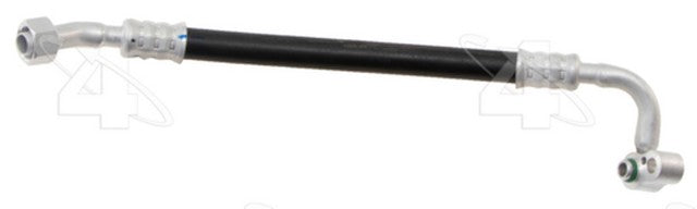 Four Seasons A/C Refrigerant Discharge Hose P/N:66162 Fits: Chrysler Crossfire 08-04 - Image 1