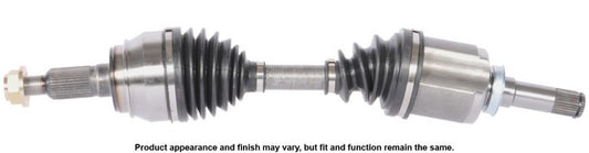 CARDONE New CV Axle Assembly P/N:66-1624 Fits: Cadillac Xts 19-13 - Image 1