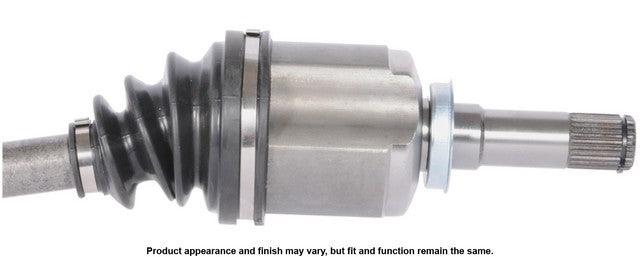 CARDONE New CV Axle Assembly P/N:66-1624 Fits: Cadillac Xts 19-13 - Image 2