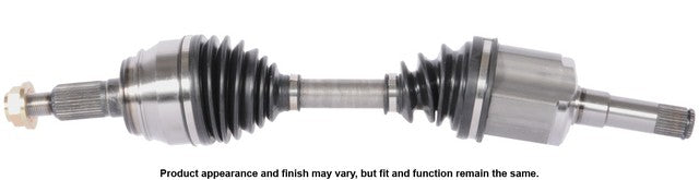 CARDONE New CV Axle Assembly P/N:66-1625 Fits: Cadillac Xts 19-13 - Image 1