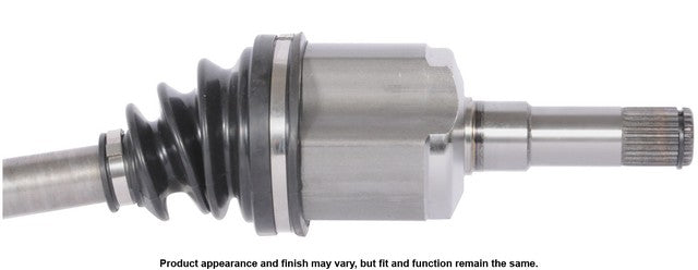 CARDONE New CV Axle Assembly P/N:66-1625 Fits: Cadillac Xts 19-13 - Image 2
