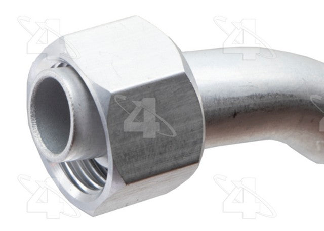 Four Seasons A/C Refrigerant Discharge Hose P/N:66162 Fits: Chrysler Crossfire 08-04 - Image 4