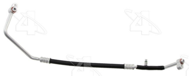 Four Seasons A/C Refrigerant Discharge Hose P/N:66163 Fits: Jeep Commander 09-08, Jeep Grand Cherokee 09-08 - Image 1