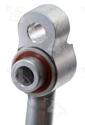 Four Seasons A/C Refrigerant Discharge Hose P/N:66163 Fits: Jeep Commander 09-08, Jeep Grand Cherokee 09-08 - Image 3