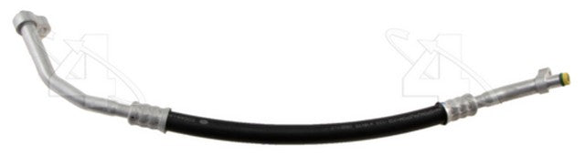 Four Seasons A/C Refrigerant Discharge Hose P/N:66165 Fits: Dodge Sprinter 2500 09-07, Dodge Sprinter 3500 09-07, Mercedes-benz Sprinter 18-14, Mercedes-benz Sprinter 2500 18-10, Mercedes-benz Sprinter 3500 18-10, Mercedes-benz Sprinter 3500xd 2018 - Image 1