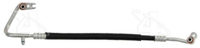 Four Seasons A/C Refrigerant Discharge Hose P/N:66166 Fits: Jeep Grand Cherokee 19-14 - Image 1