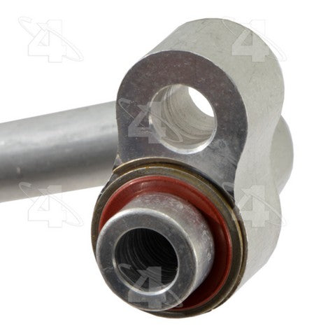 Four Seasons A/C Refrigerant Discharge Hose P/N:66166 Fits: Jeep Grand Cherokee 19-14 - Image 3
