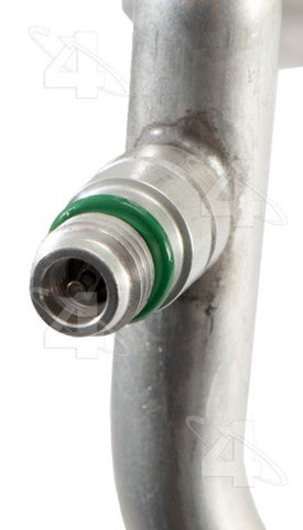 Four Seasons A/C Refrigerant Discharge Hose P/N:66166 Fits: Jeep Grand Cherokee 19-14 - Image 2