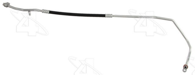 Four Seasons A/C Refrigerant Discharge Hose P/N:66167 Fits: Ram 1500 2013 - Image 1