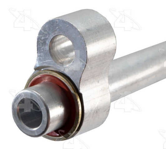 Four Seasons A/C Refrigerant Discharge Hose P/N:66167 Fits: Ram 1500 2013 - Image 3