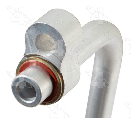 Four Seasons A/C Refrigerant Discharge Hose P/N:66167 Fits: Ram 1500 2013 - Image 4