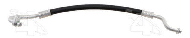 Four Seasons A/C Refrigerant Discharge Hose P/N:66169 Fits: Ram Promaster City 19-15 - Image 1