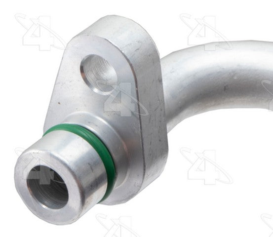 Four Seasons A/C Refrigerant Discharge Hose P/N:66169 Fits: Ram Promaster City 19-15 - Image 2