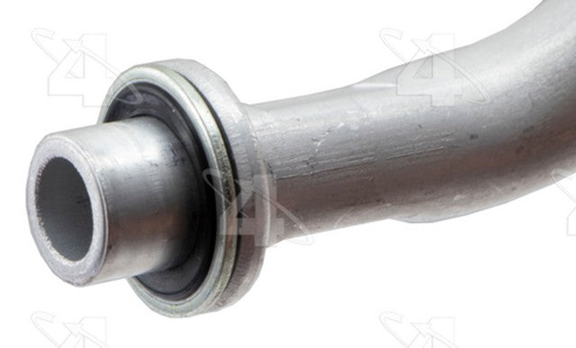 Four Seasons A/C Refrigerant Discharge Hose P/N:66169 Fits: Ram Promaster City 19-15 - Image 4