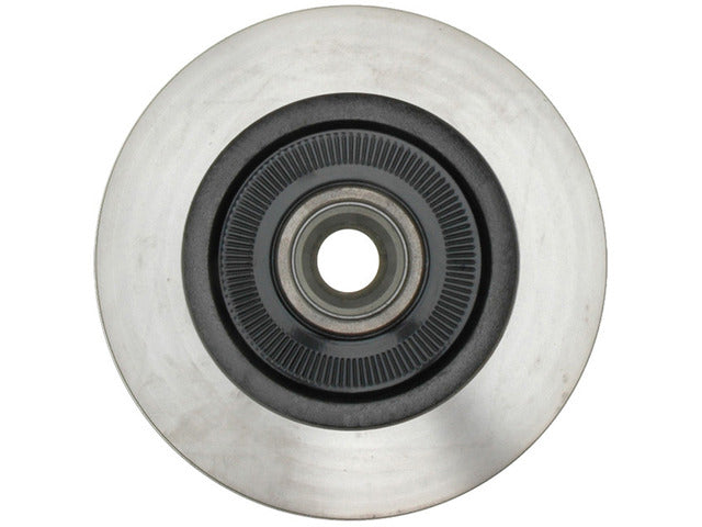 Raybestos Brakes Disc Brake Rotor and Hub Assembly P/N:6616R Fits: Lincoln Continental 87-85, Lincoln Mark Vii 87-85 - Image 2