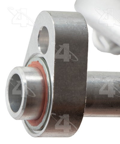 Four Seasons A/C Refrigerant Suction Hose P/N:66170 Fits: Chrysler TOWN &amp; COUNTRY 16-12, Dodge Grand Caravan 20-12, Ram C/v 15-12 - Image 3