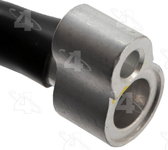 Four Seasons A/C Refrigerant Suction Hose P/N:66170 Fits: Chrysler TOWN &amp; COUNTRY 16-12, Dodge Grand Caravan 20-12, Ram C/v 15-12 - Image 4