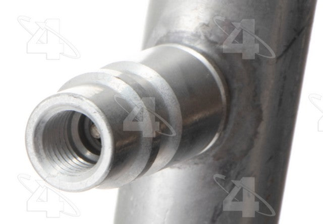 Four Seasons A/C Refrigerant Suction Hose P/N:66171 Fits: Chrysler TOWN &amp; COUNTRY 16-11, Dodge Grand Caravan 20-12, Ram C/v 15-12 - Image 4