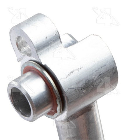 Four Seasons A/C Refrigerant Suction Hose P/N:66172 Fits: Ram 1500 2015, Ram 2500 18-13, Ram 3500 18-13 - Image 4