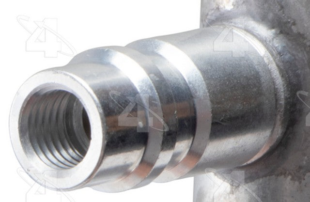 Four Seasons A/C Refrigerant Suction Hose P/N:66172 Fits: Ram 1500 2015, Ram 2500 18-13, Ram 3500 18-13 - Image 2