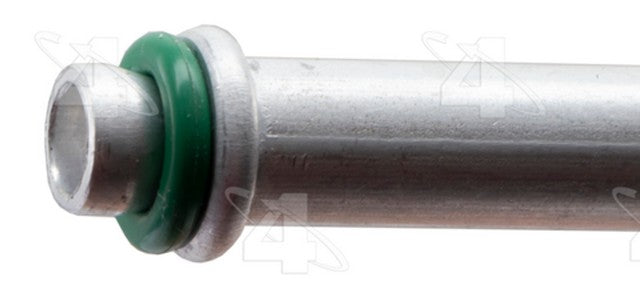 Four Seasons A/C Refrigerant Liquid Hose P/N:66173 Fits: Dodge Nitro 11-07, Jeep Liberty 11-08 - Image 3