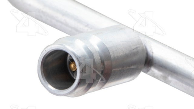 Four Seasons A/C Refrigerant Liquid Hose P/N:66173 Fits: Dodge Nitro 11-07, Jeep Liberty 11-08 - Image 4