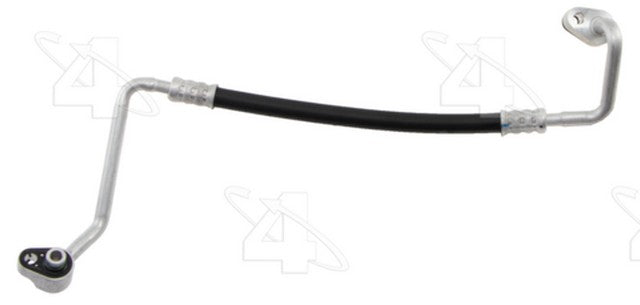 Four Seasons A/C Refrigerant Discharge Hose P/N:66175 Fits: Dodge Caravan 07-06 - Image 1