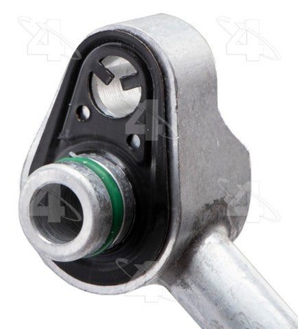 Four Seasons A/C Refrigerant Discharge Hose P/N:66175 Fits: Dodge Caravan 07-06 - Image 3