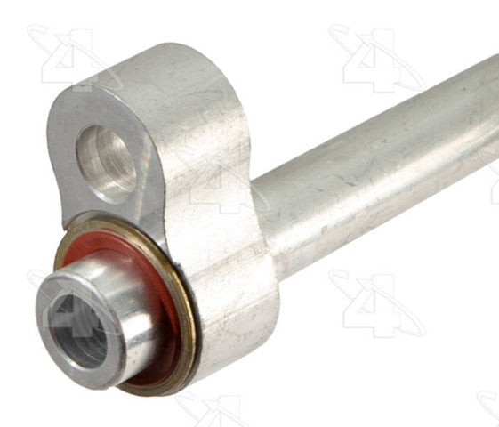 Four Seasons A/C Refrigerant Discharge Hose P/N:66176 Fits: Jeep Commander 08-06 - Image 3
