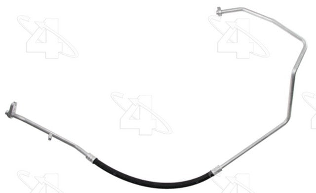 Four Seasons A/C Refrigerant Suction Hose P/N:66177 Fits: Ram 1500 2012, Ram 2500 2012, Ram 3500 2012, Ram 4000 2012 - Image 1