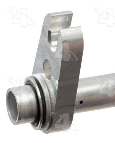 Four Seasons A/C Refrigerant Suction Hose P/N:66177 Fits: Ram 1500 2012, Ram 2500 2012, Ram 3500 2012, Ram 4000 2012 - Image 2