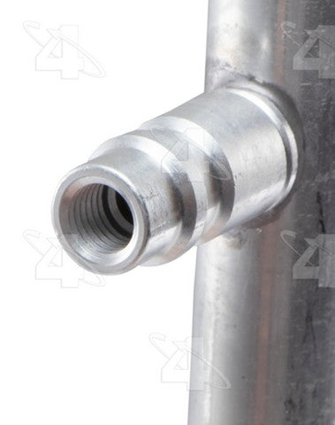 Four Seasons A/C Refrigerant Suction Hose P/N:66177 Fits: Ram 1500 2012, Ram 2500 2012, Ram 3500 2012, Ram 4000 2012 - Image 3