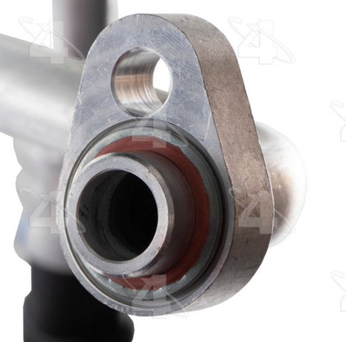 Four Seasons A/C Refrigerant Suction Hose P/N:66178 Fits: Ram 2500 2012, Ram 3500 2012, Ram 4000 2012, Ram 4500 2012, Ram 5500 2012 - Image 3