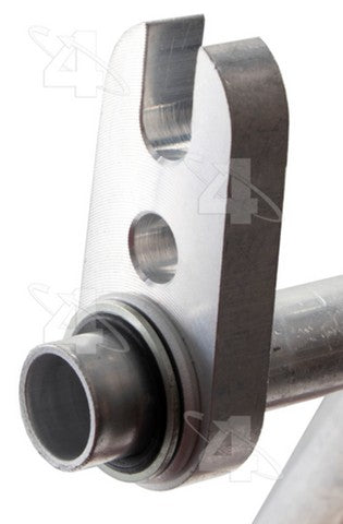 Four Seasons A/C Refrigerant Suction Hose P/N:66178 Fits: Ram 2500 2012, Ram 3500 2012, Ram 4000 2012, Ram 4500 2012, Ram 5500 2012 - Image 2