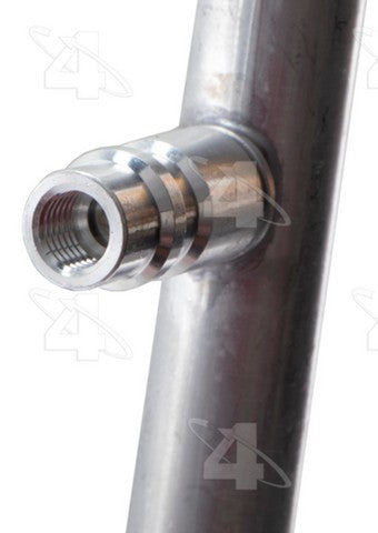 Four Seasons A/C Refrigerant Suction Hose P/N:66178 Fits: Ram 2500 2012, Ram 3500 2012, Ram 4000 2012, Ram 4500 2012, Ram 5500 2012 - Image 4