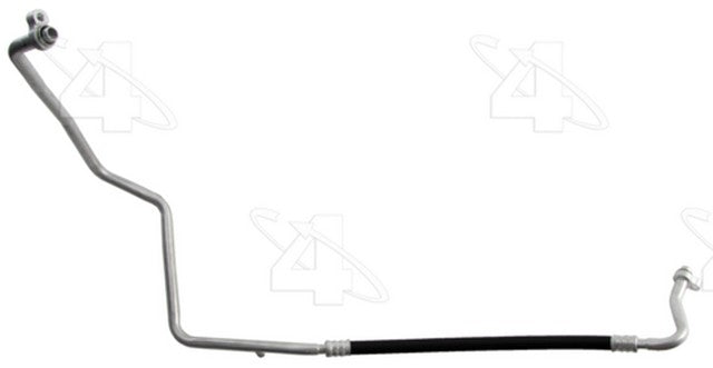 Four Seasons A/C Refrigerant Suction Hose P/N:66179 Fits: Ram 1500 2014 - Image 1