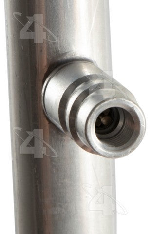 Four Seasons A/C Refrigerant Suction Hose P/N:66179 Fits: Ram 1500 2014 - Image 4