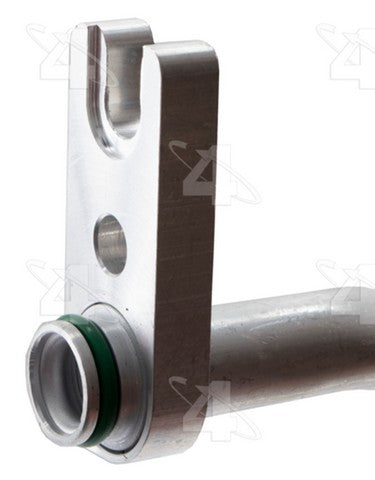 Four Seasons A/C Refrigerant Suction Hose P/N:66180 Fits: Dodge Ram 1500 10-09, Dodge Ram 2500 10-09, Ram 1500 2011, Ram 2500 2011 - Image 2