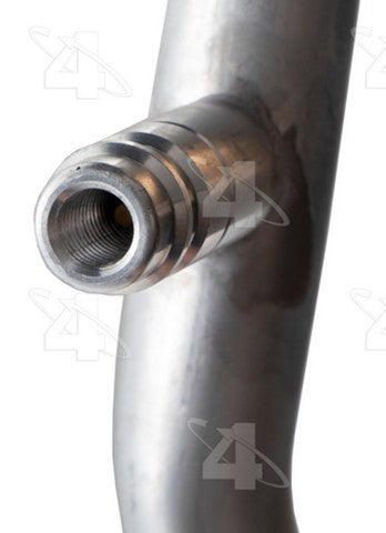Four Seasons A/C Refrigerant Suction Hose P/N:66181 Fits: Fiat 500x 18-16, Jeep Renegade 18-15 - Image 2