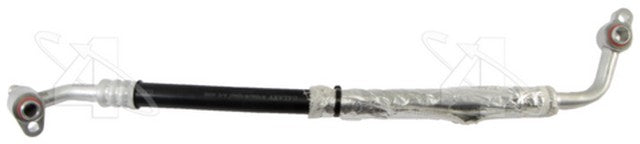 Four Seasons A/C Refrigerant Suction Hose P/N:66182 Fits: Dodge Durango 24-15, Jeep Grand Cherokee 22-15, Jeep Grand Cherokee L 22-21, Jeep Grand Cherokee Wk 2022 - Image 1