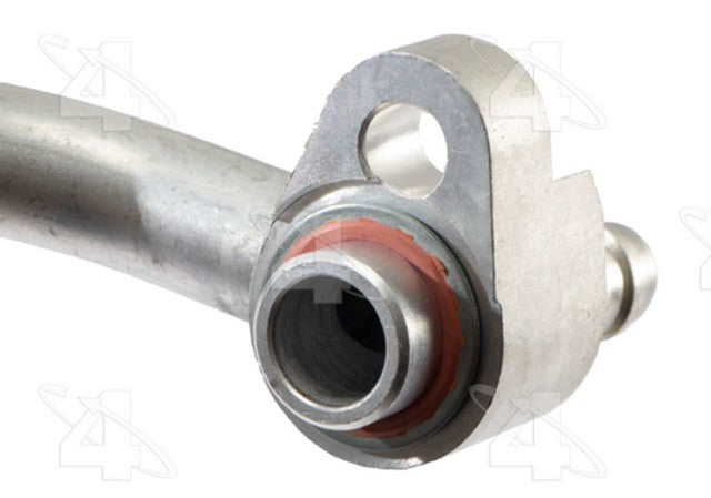 Four Seasons A/C Refrigerant Suction Hose P/N:66182 Fits: Dodge Durango 24-15, Jeep Grand Cherokee 22-15, Jeep Grand Cherokee L 22-21, Jeep Grand Cherokee Wk 2022 - Image 2