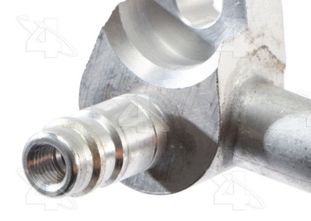 Four Seasons A/C Refrigerant Suction Hose P/N:66182 Fits: Dodge Durango 24-15, Jeep Grand Cherokee 22-15, Jeep Grand Cherokee L 22-21, Jeep Grand Cherokee Wk 2022 - Image 3