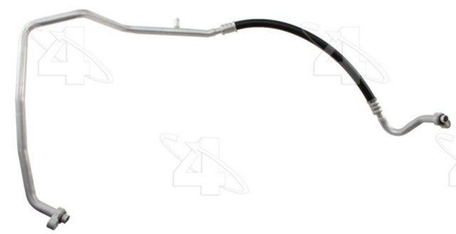 Four Seasons A/C Refrigerant Suction Hose P/N:66184 Fits: Ram 1500 18-15, Ram 1500 Classic 22-19 - Image 1